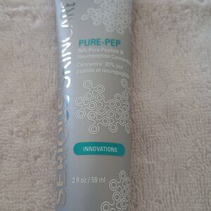 *BRAND-NEW/SEALED* Serious Skincare PURE PEP - 2 fl oz/59 ml